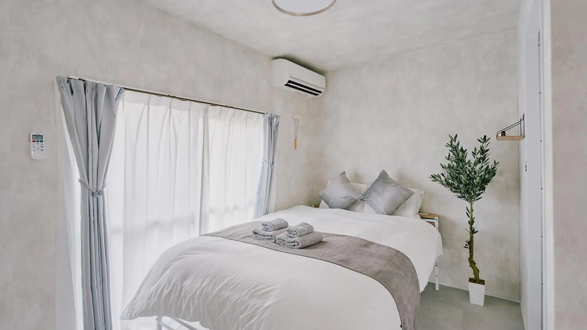 Cosmo Apartment Tokyo