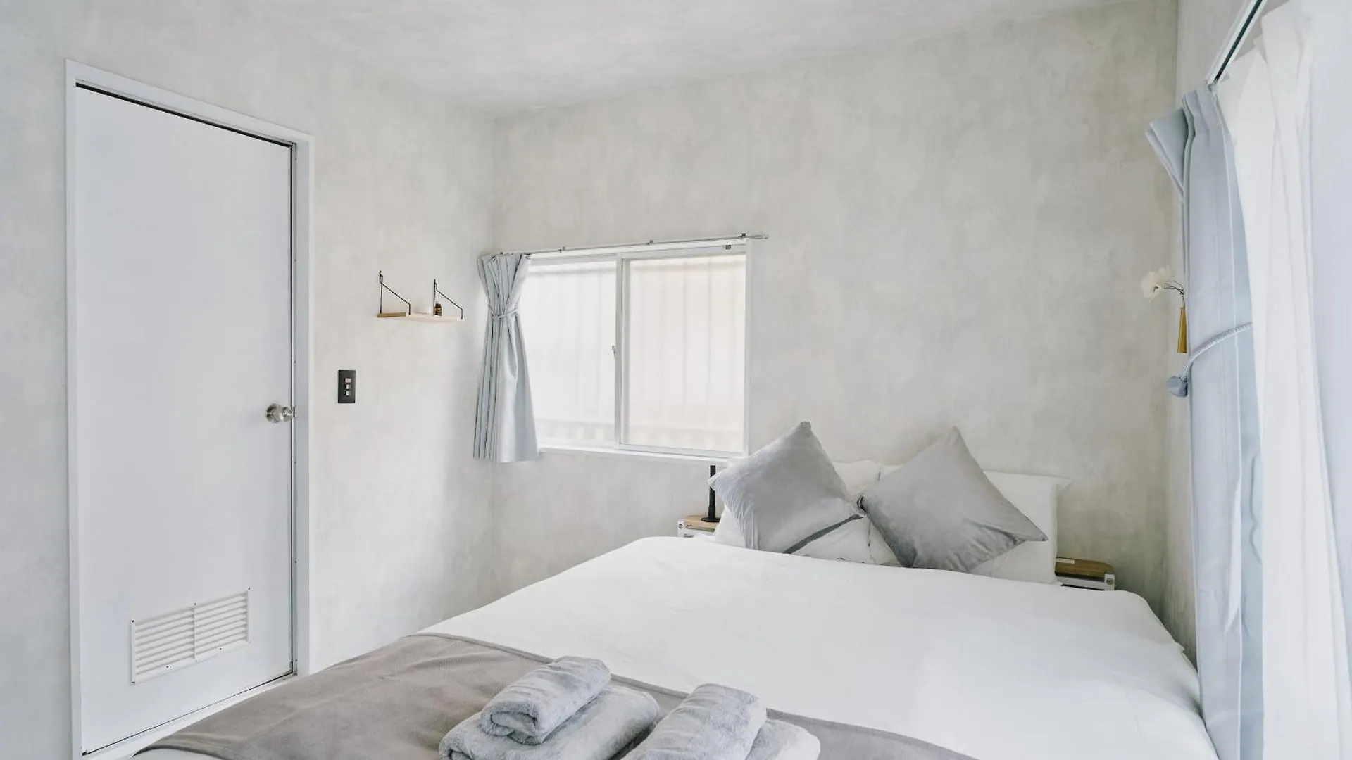 Cosmo Apartment Tokyo 0*,